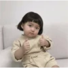korean baby (jin miran) 8