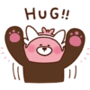 HUG!!
})