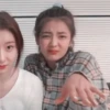 lia itzy soft packkkk-! 6