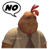 CHICKEN LITTLE 10