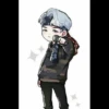 PJ'S Chibi Pack 10