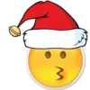 Emoji Christmas 8