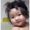 korean baby (jin miran) 9