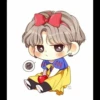 PJ'S Chibi Pack 12