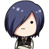 Tokyo Ghoul Chibi 7