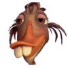 CHICKEN LITTLE 12