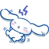 Cinnamoroll All Expressions 7