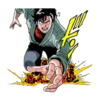 City hunter 6