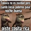 Todavía no es navidad pero
cuando kieras podemos pasar
noche buena
GeysiOy
oíste cosita rica
