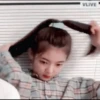 lia itzy soft packkkk-! 9