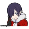 Christmas & New Year boy 5