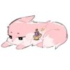 Chibi Yae Miko 5