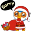️Santa Pororo ️ 9