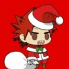 Padoru pacc 8