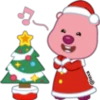 ️Santa Pororo ️ 10