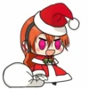 Padoru pacc 9