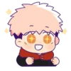 Chibi JJK 5