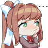 Doki Doki Literature Club 11