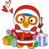 ️Santa Pororo ️ 11
