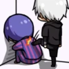 Tokyo Ghoul Chibi 9