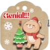 La Miyi Navidad 10