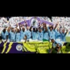 Manchester City 5