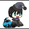 Padoru pacc 11