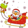 ️Santa Pororo ️ 13