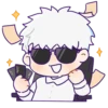 Chibi JJK 7
