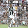 Cristiano 5