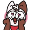 Chipflake Official Sticker Pack 13
