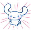 Cinnamoroll All Expressions 8
