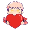 Chibi JJK 8