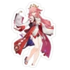 Chibi Yae Miko 6