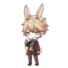 Chibi 7