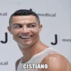 Cristiano 6