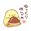 Soft and cute chick 8