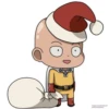 Padoru pacc 12