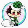Padoru pacc 13
