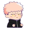 Chibi JJK 9
