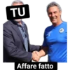 TU LG Affare fatto AC