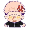 Chibi JJK 10