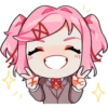 Doki Doki Literature Club 14