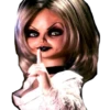 chucky doll 7
