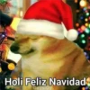 Holi Feliz Navidad
GeysiOy
