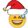 Emoji Christmas 9