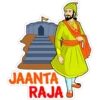 JAANTA
RAJA
