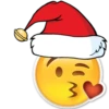 Emoji Christmas 10