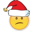 Emoji Christmas 11
