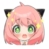 Anya Forger (@TodorokiShouto) 14